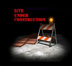 Under Construction Image